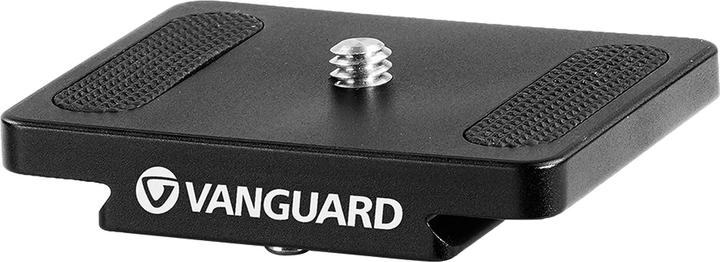 Productafbeelding Vanguard QS-62 V3 snelkoppelingsplaat (Statief snelkoppelingsplaat)