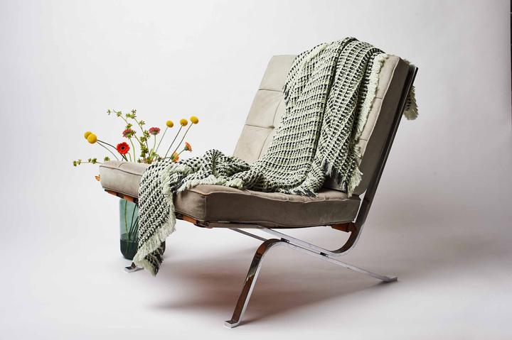 Produktbild Journey Living Lund (130 x 170 cm)