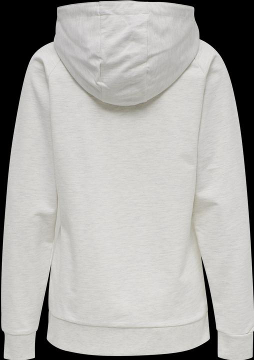 Produktbild hummel Go Cotton Logo Hoodie Woman (L)
