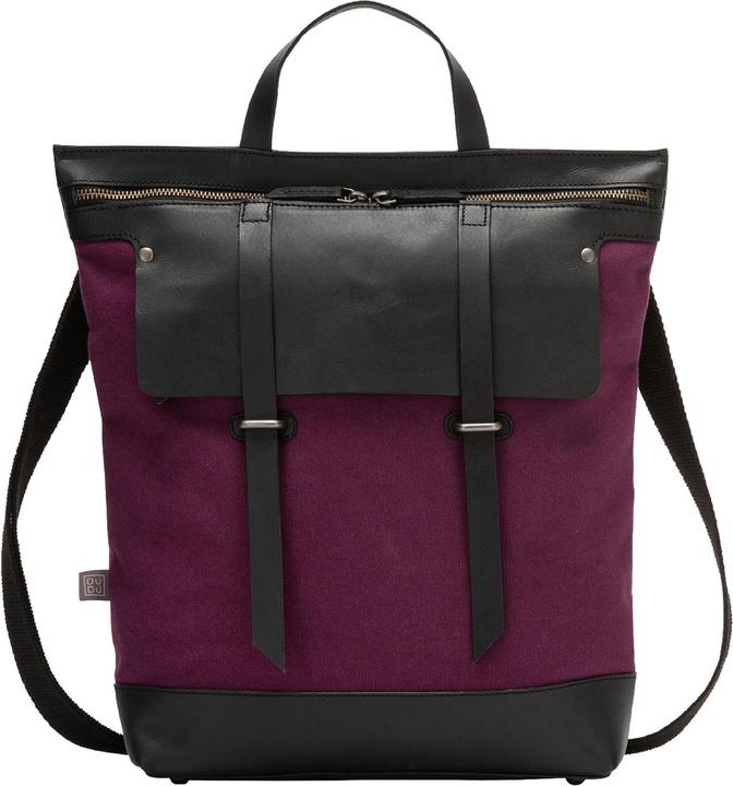 Actual product image Dudu Backpack 38.5 cm (13 l)
