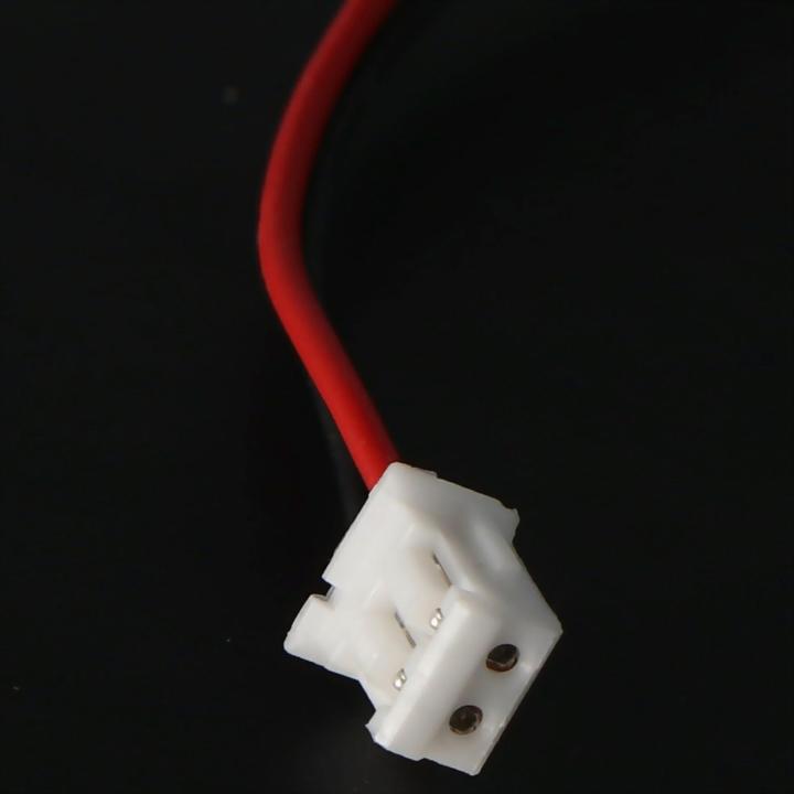 Produktbild AccuCell Batterie Mitsubishi GOT 1000, GT10 Akku FX3U-32BL, GT11-50BAT (CR2450, 550 mAh)