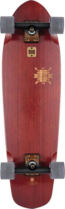 Globe Big Blazer Cherry/Bamboo (32")