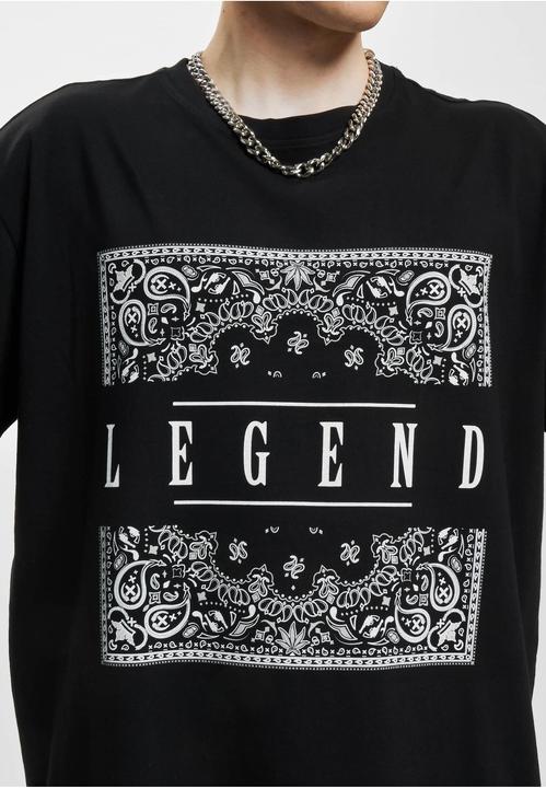 Actual product image Dangerous DNGRS Legend T-Shirt - 111107 (S)