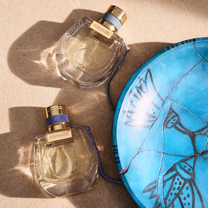 Actual product image Chloé Nomade Lumière dÉgypte for (Eau de parfum, 30 ml)