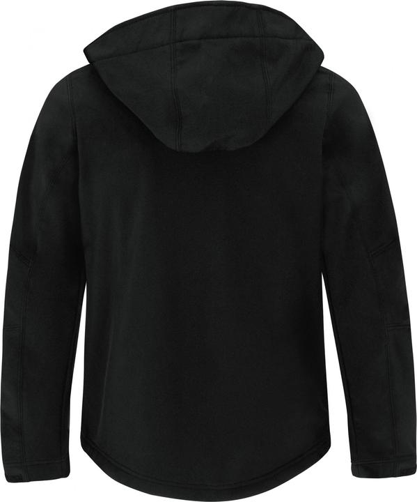 Actual product image B&C Waterproof hooded jacket (S)