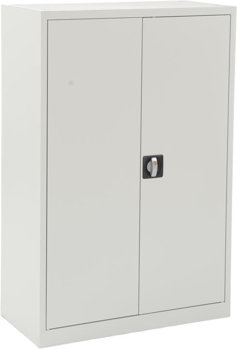Actual product image Steelplay Hinged door wardrobe (80 x 38 x 120 cm)