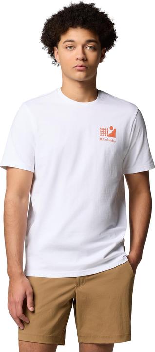 Actual product image Columbia Explorers Canyon Back (XL)