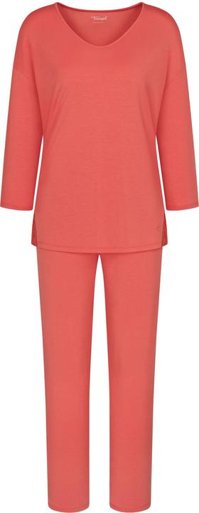 Produktbild Triumph Pyjama Timeless Sensuality (38)