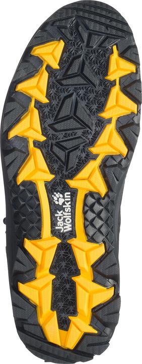Produktbild Jack Wolfskin Vojo 3 Texapore Mid M (47)