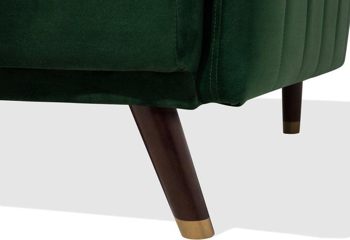 Actual product image Beliani Senja (Sofa bed)