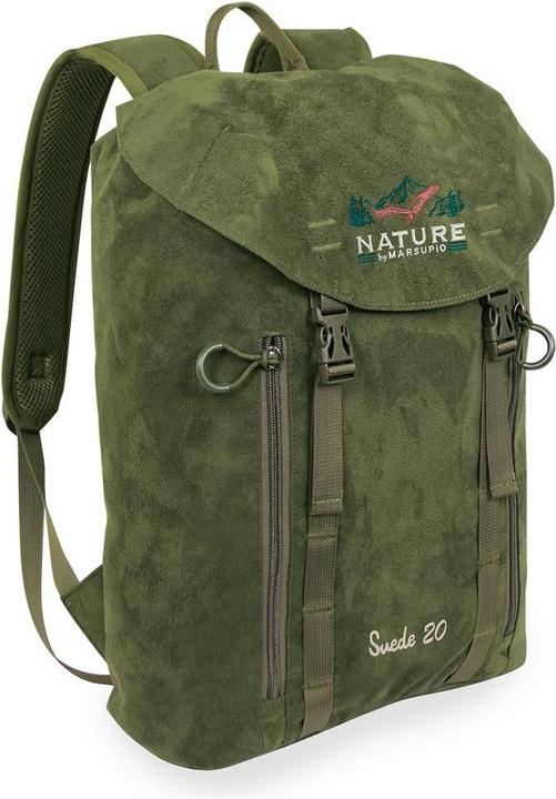 Marsupio Suede 20 L (20 l)
