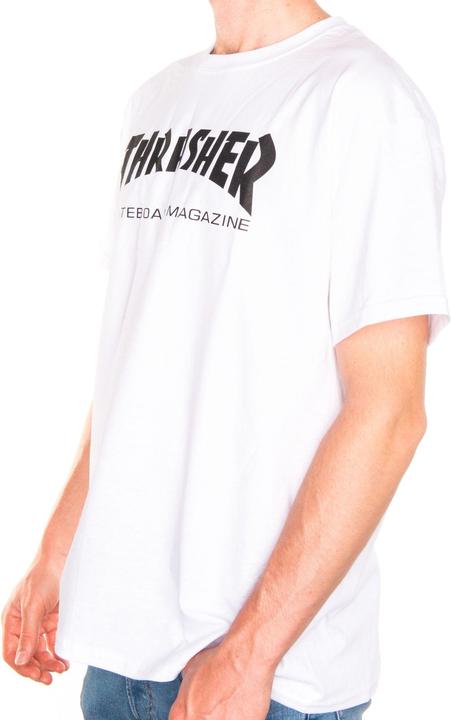 Actual product image Thrasher Skate Mag T-Shirt (L)