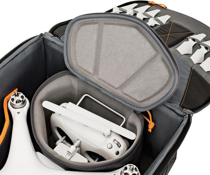 Image du produit Lowepro DroneGuard BP 450 AW (Sac à dos pour drone, DJI Phantom 4)