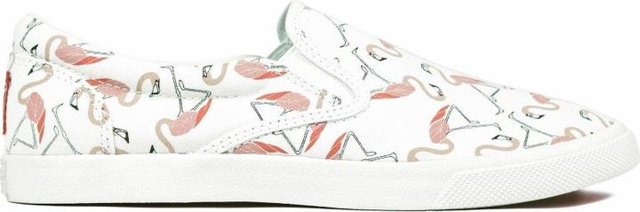 Actual product image Bucketfeet Flamingos (38)