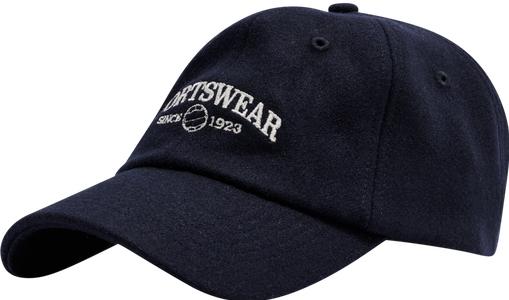 Produktbild hummel hmlBASEBALL CAP SW (One Size)