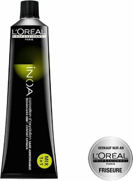 Immagine prodotto L'Oréal Professionnel Inoa (Marrone, Rame)
