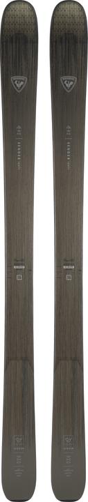 Rossignol Transmitter 104 TI Ski 22/23 (178 cm, Without binding)