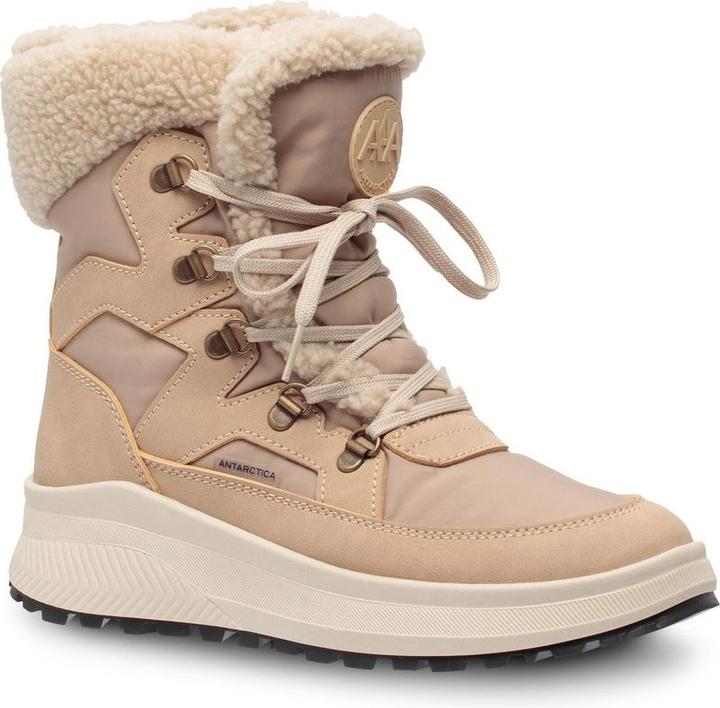Actual product image Antarctica 8722 Snow boots Women - Size 38 (8722-88) (38)