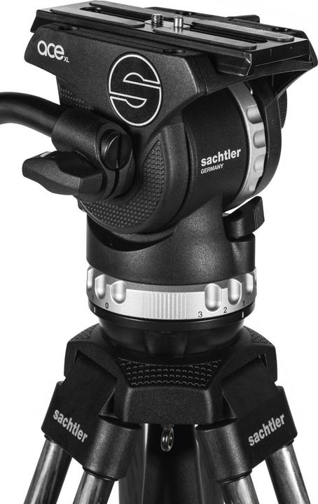 Image du produit Sachtler Système Ace XL MS CF (Matières plastiques)