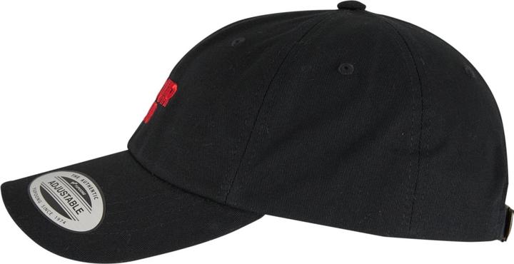 Actual product image Mister Tee MisterTee Amour Club Heart Dad Cap - 204539 (One size)
