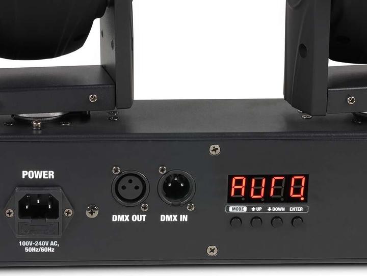 Produktbild Hydrabeam 400 RGBW (Bar mounted)