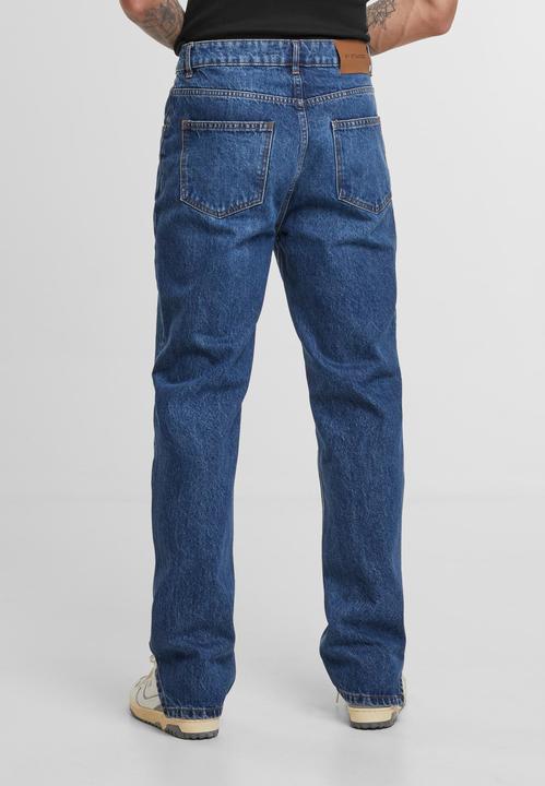 Image du produit 2Y Studios 2Y Amaru Ankle Straight Jeans - 184653 (32)