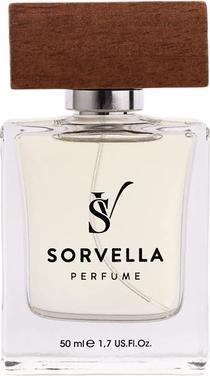 Sorvella S627 Eau De Parfum Spray 50ml (Eau de Parfum, 50 ml)