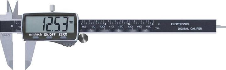 Produktbild Vogel Schieblehre (15 cm)