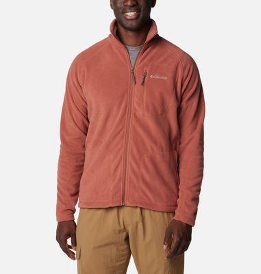 Columbia Fast Trek II Full Zip Fleece (XL)