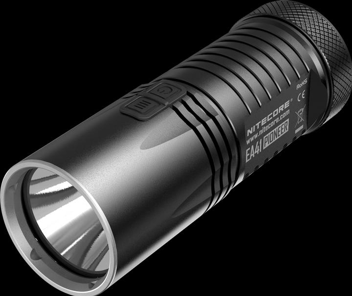 Immagine prodotto Nitecore Ea41 (11.70 cm, 1020 lm)
