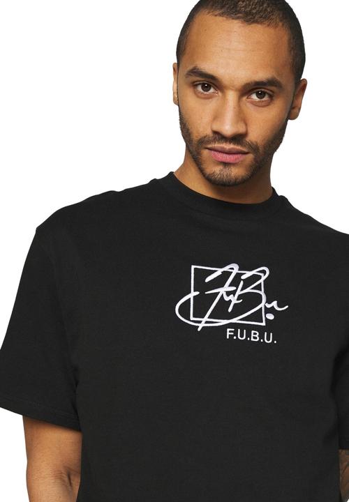 Actual product image Fubu t-shirt script (XS)