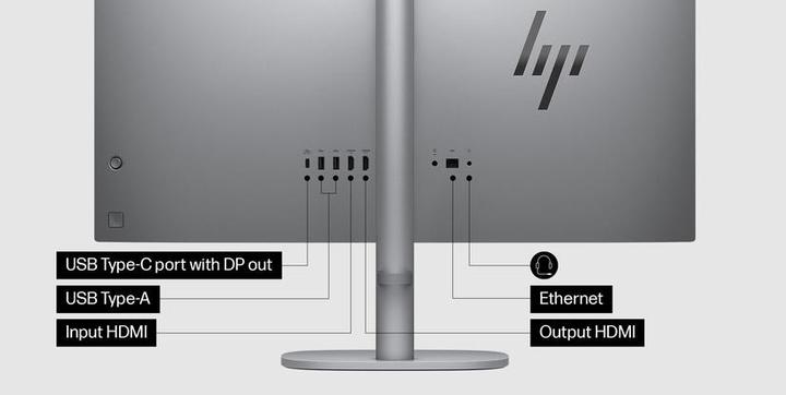 Produktbild HP OmniStudio X AiO NGAI 27-cs1005nb Desktop PC (16.38 GB, 1000 GB)