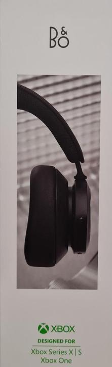 Produktbild B&O Beoplay Portal (ANC, 42 h, Kabellos, Kabelgebunden)