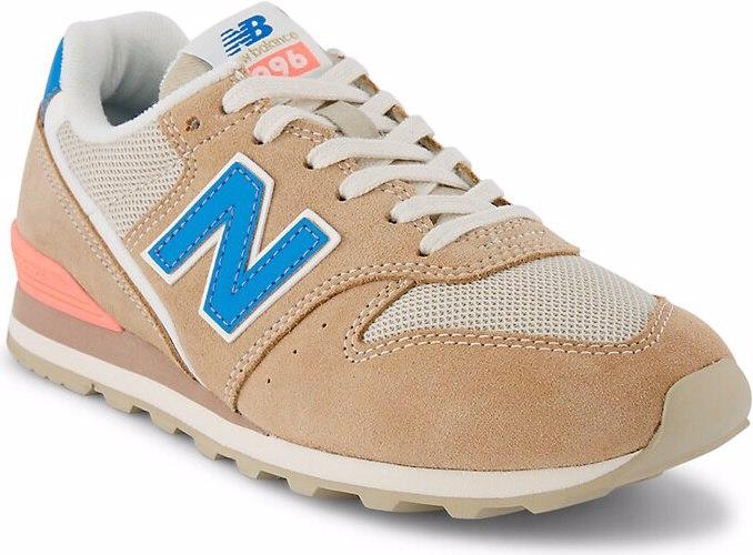 Actual product image New Balance 996 Ladies Sneaker (36.5)
