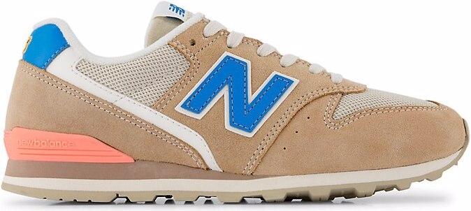 Actual product image New Balance 996 Ladies Sneaker (36.5)