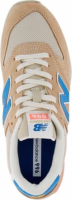 Actual product image New Balance 996 Ladies Sneaker (36.5)