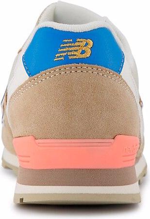 Actual product image New Balance 996 Ladies Sneaker (36.5)
