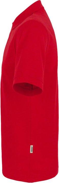 Immagine prodotto Hakro Polo da uomo PERFORMANCE 816 rosso taglia L (L)