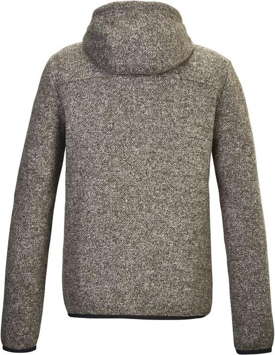 Immagine prodotto G.I.G.A DX GW 54 Giacca in pile con cappuccio (M)