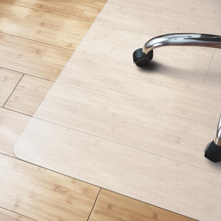 Image du produit Karat Tapis de protection du sol (90 cm x 90 cm)