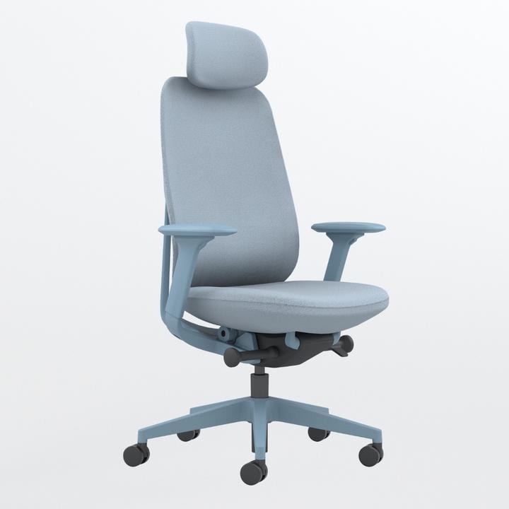 Actual product image ofinto Cloud