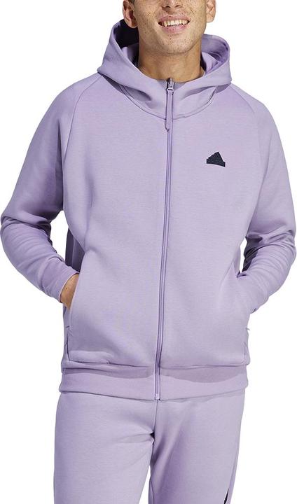 Produktbild adidas M Z.N.E. PR FZ (L)