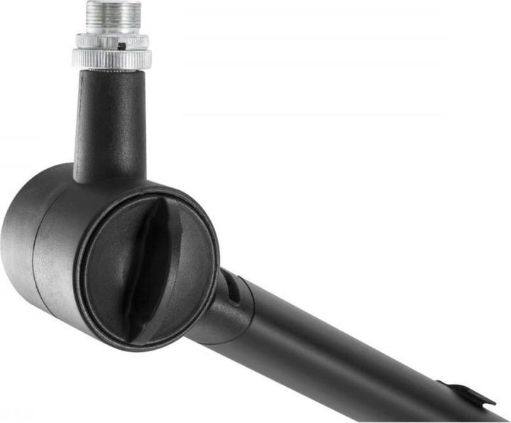 Actual product image Maclean Professional microphone holder, boom, max. 1 kg, MC-898
