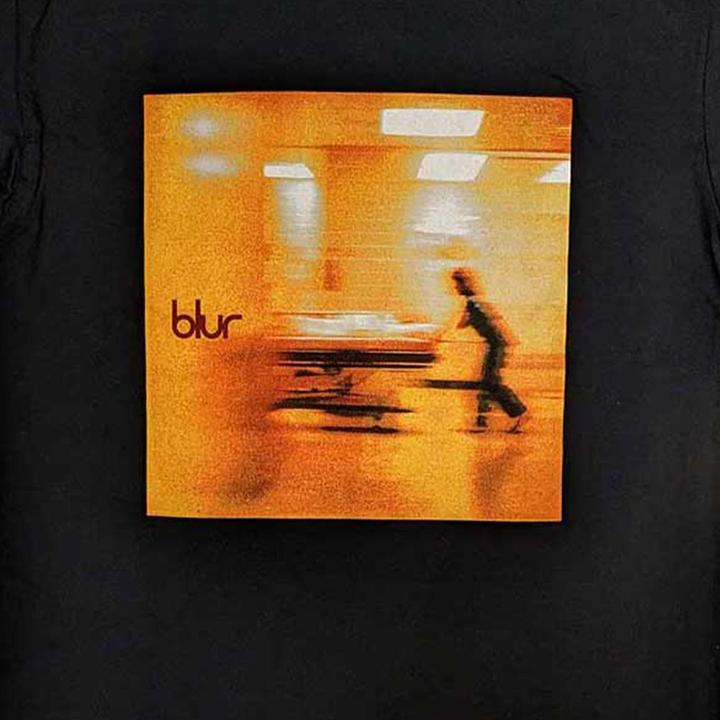 Produktbild Blur TShirt (L)