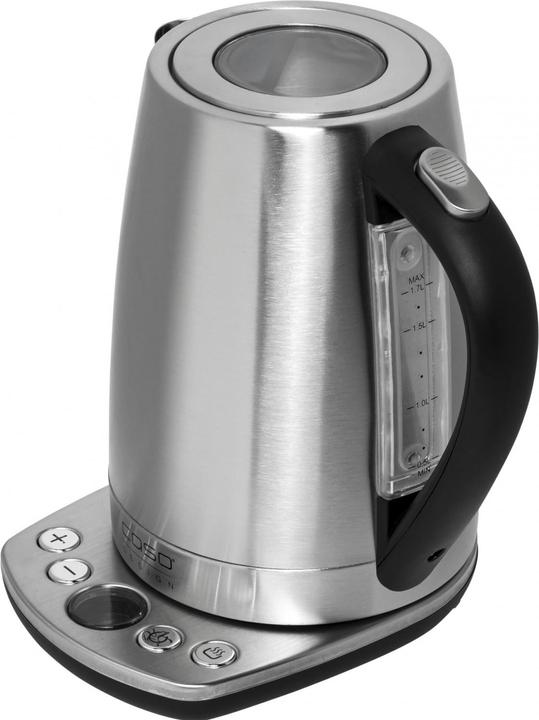 Actual product image Caso Wk 2200 (1.70 l)