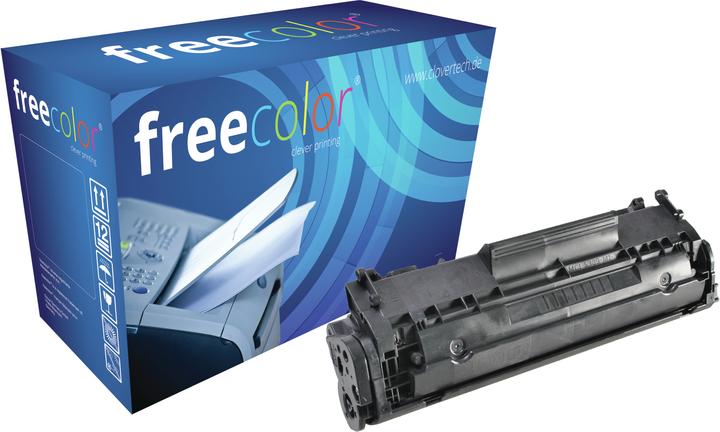 Produktbild Freecolor 12A (BK)
