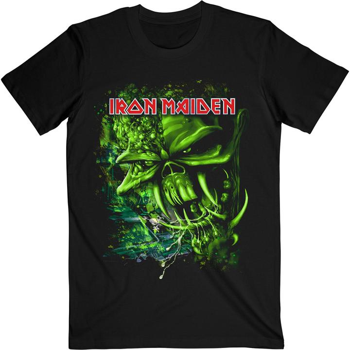 Iron Maiden Final Frontier TShirt (XXL)