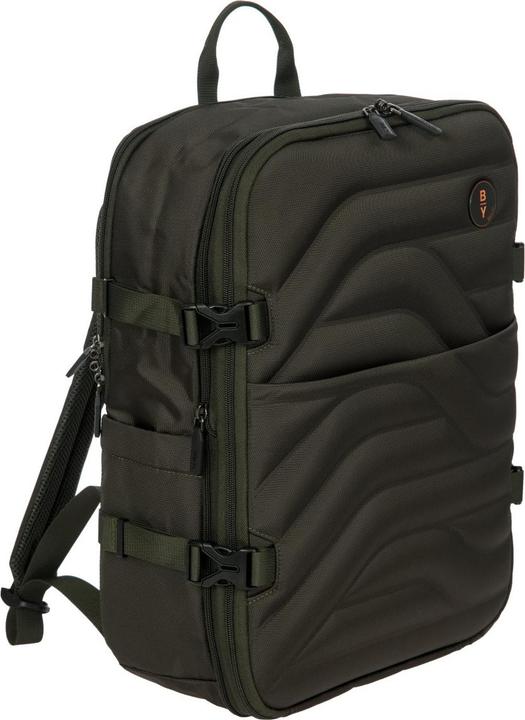 Image du produit Brics Ulisse - Sac à dos extensible B|Y (16 l)
