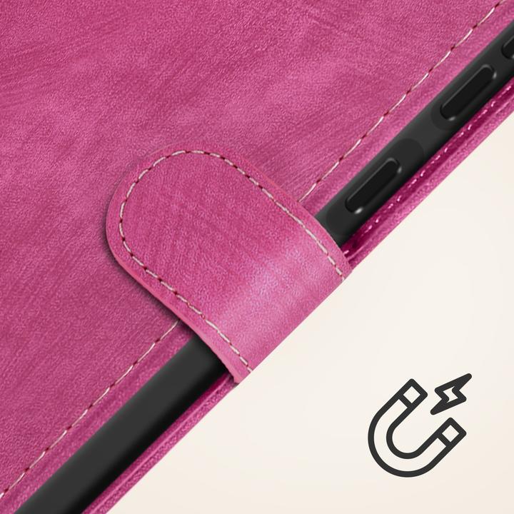 Image du produit Avizar Strap Cover Étui pour porte-monnaie Série (Samsung Galaxy A05)