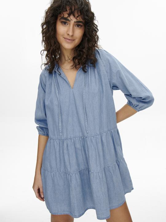 Produktbild JdY 3/4-ärmeliges Kleid (38)